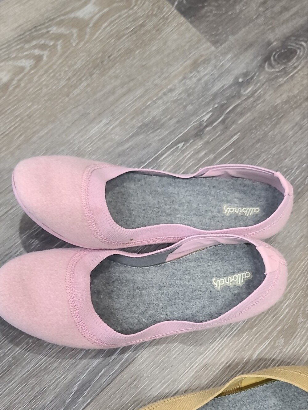 Lot 4 Pairs allbirds Black and White Slip-On Shoe (Size US 10) - Picture 8 of 8